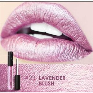 Focallure™ #23 Waterproof Matte Liquid Lip